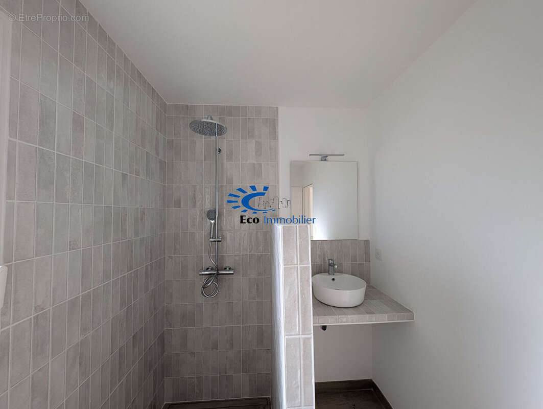 Maison à SAINT-XANDRE