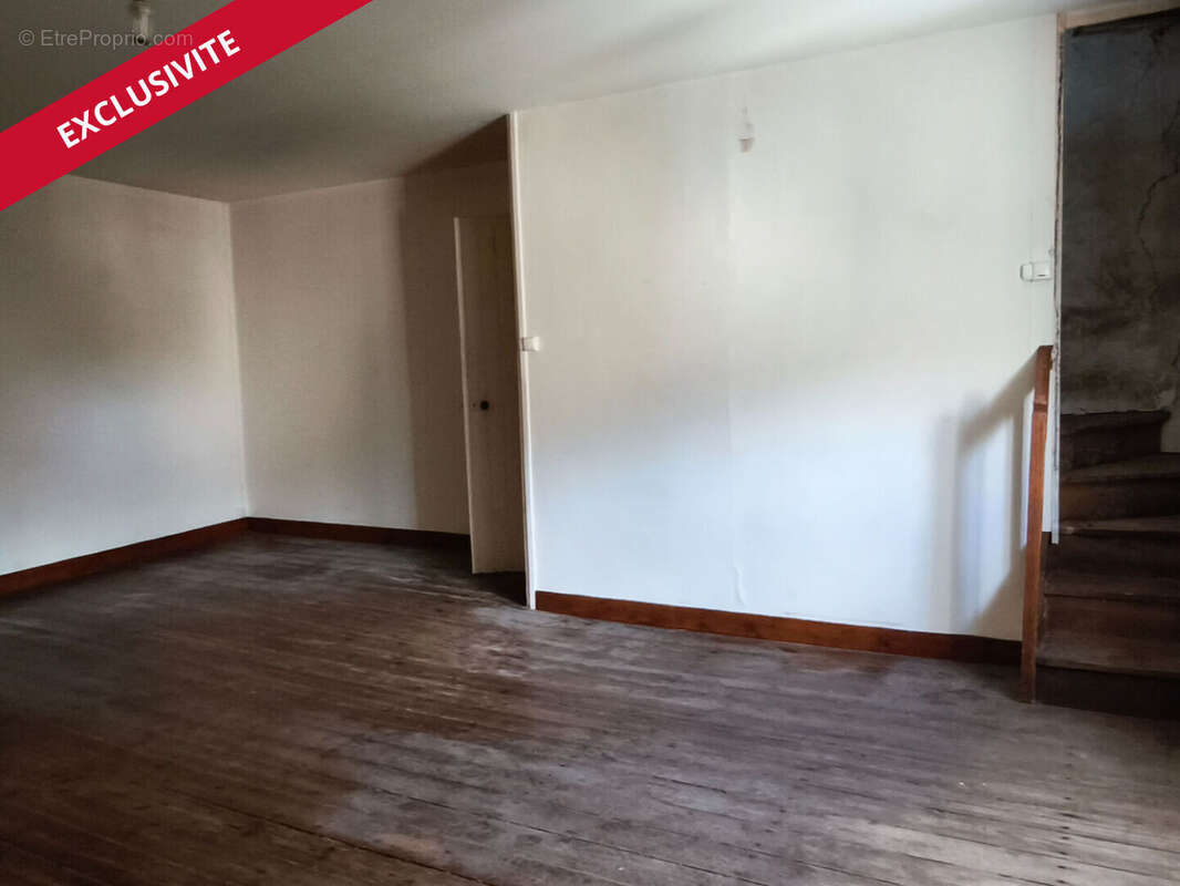 Maison 56m² à civray - photo 6