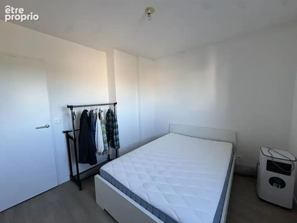 Appartement 3 pièces 60 m² à vendre à Fleury-Sur-Orne (14123) - photo 6