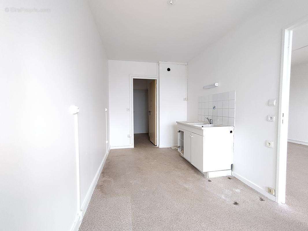 Appartement T3 71m² - Longueil-Annel - 5100.4.2.113 - photo 2