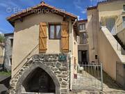 Maison à AUZAT-LA-COMBELLE