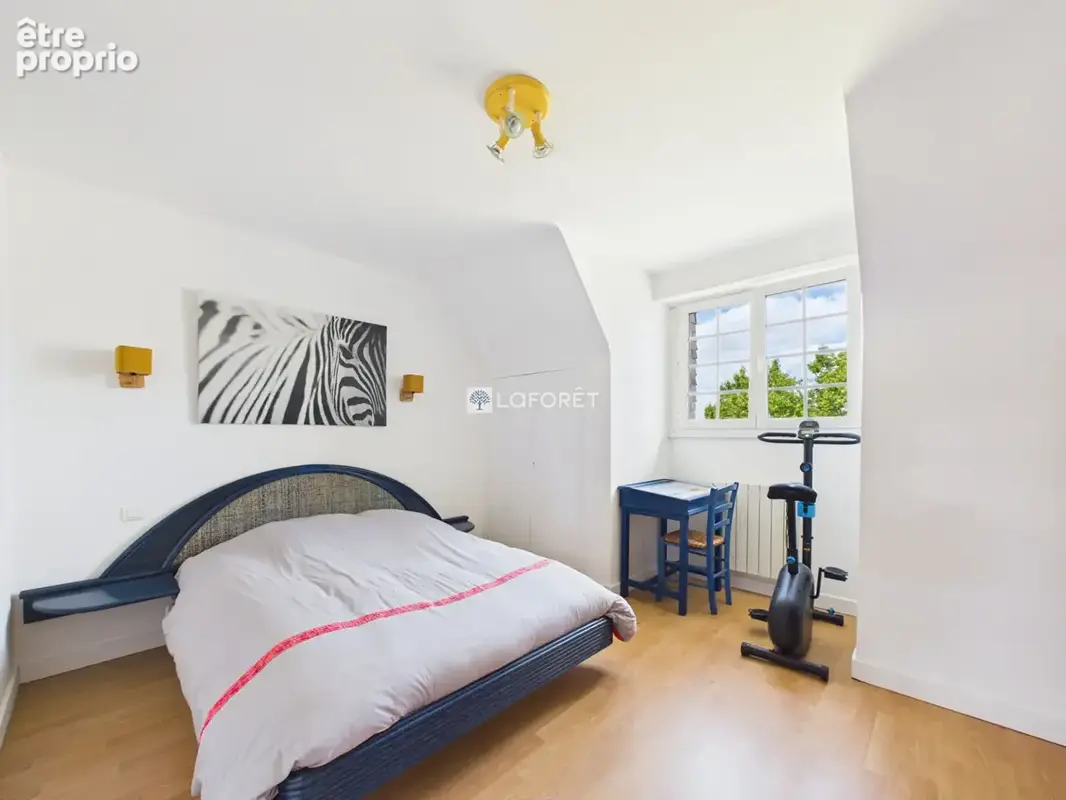 Maison Pleyben 8 pièce(s) 175 m2 - photo 9
