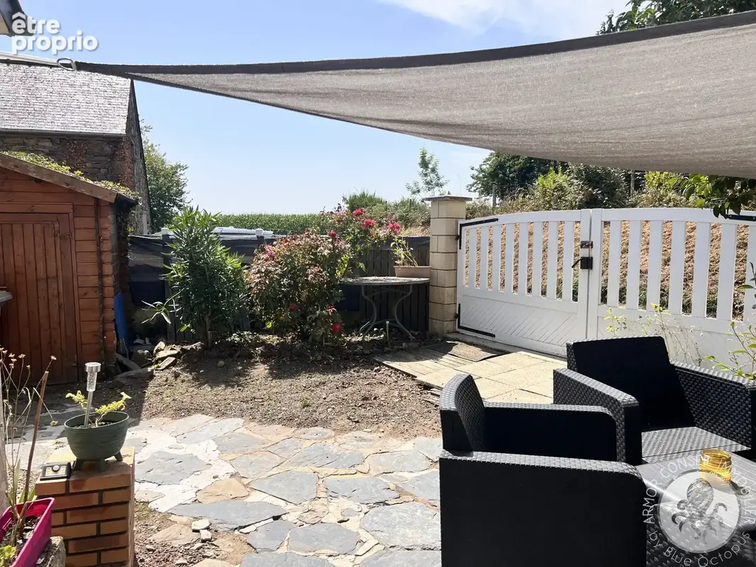 Maison en pierres - photo 2