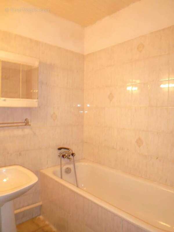 Appartement à SAINT-LEGER