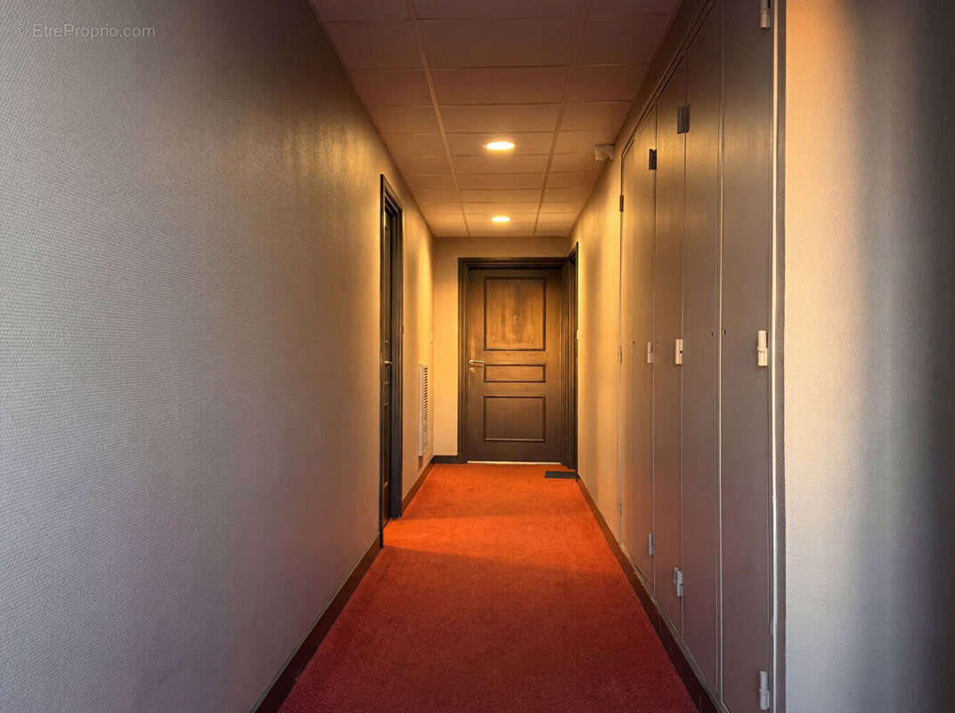 Appartement à TOURS