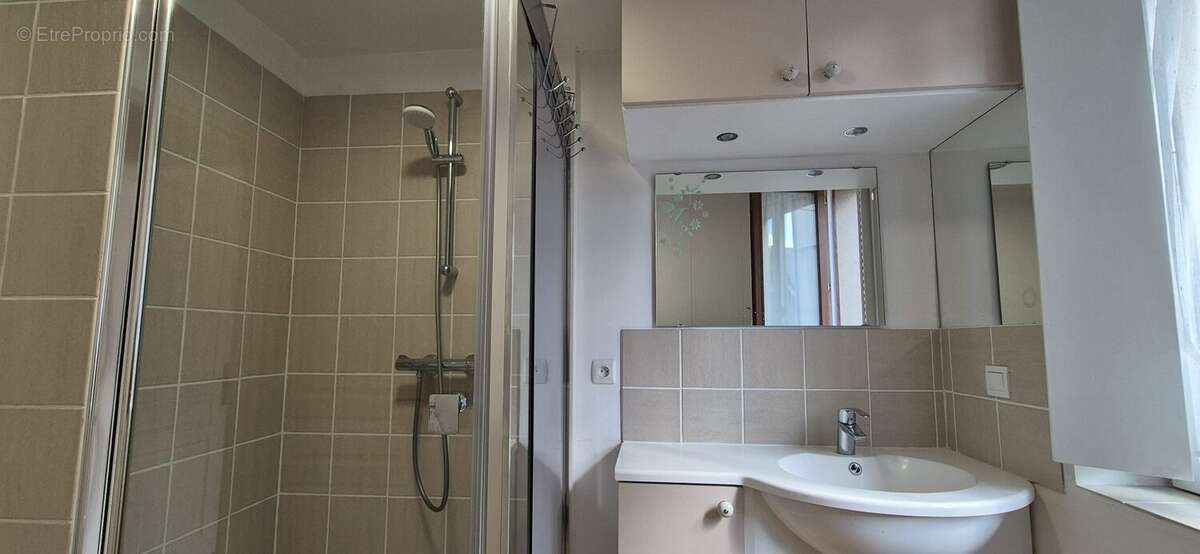 Appartement à BERNAY
