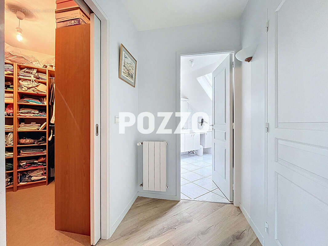 Maison à SAINT-AMAND