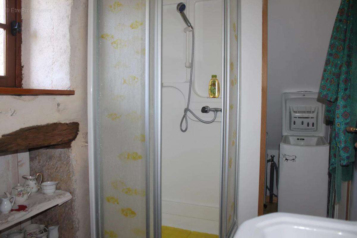 Maison à FONTANES-DU-CAUSSE