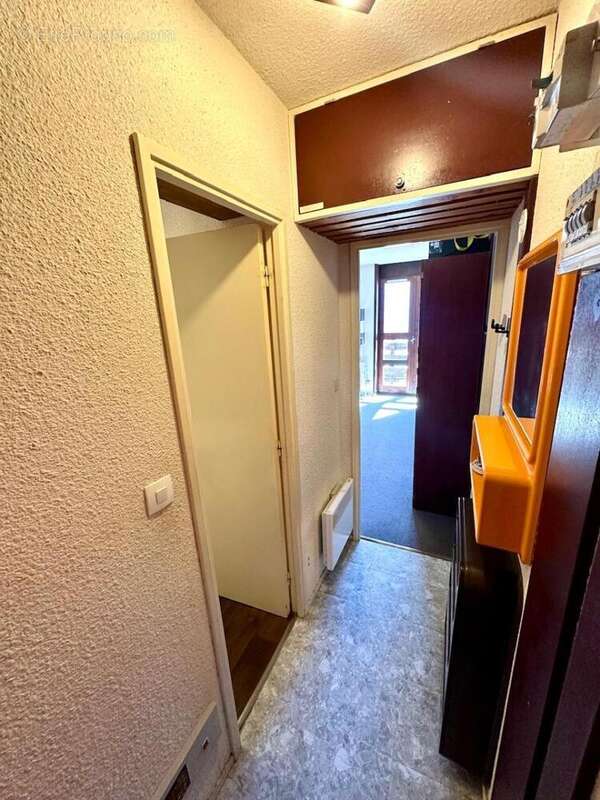   - Appartement à PRADES