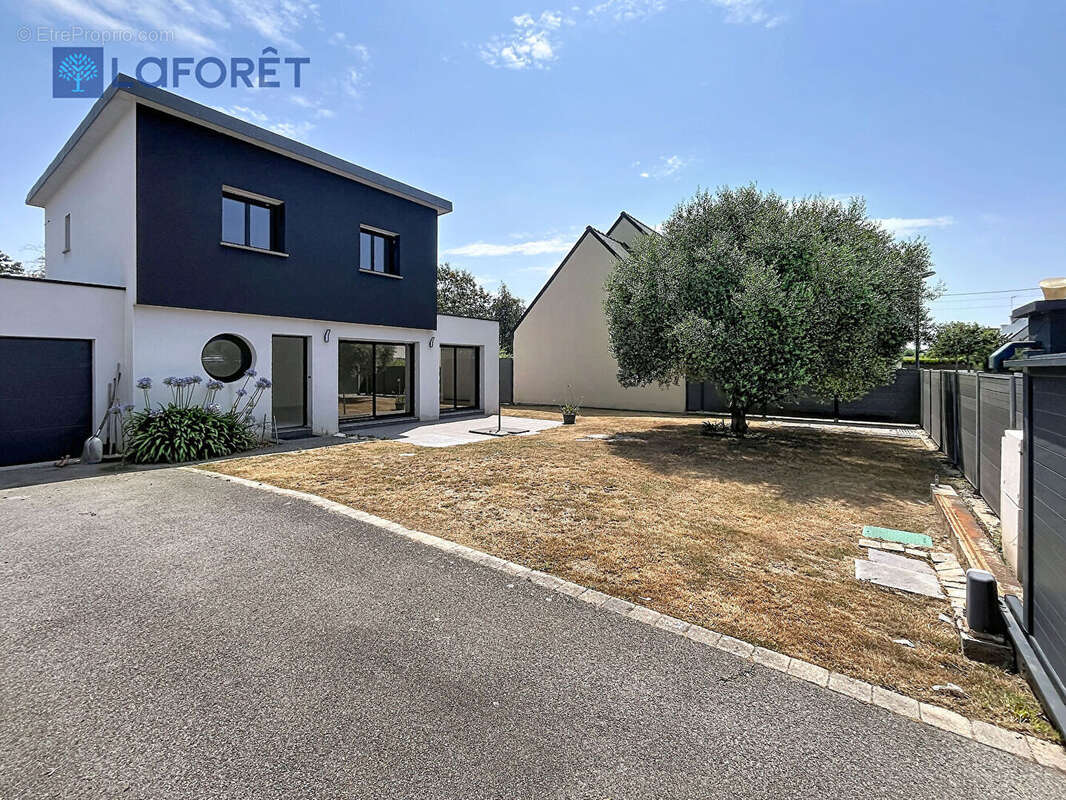 Maison de 2013 avec vie de plain pied ! - photo 2