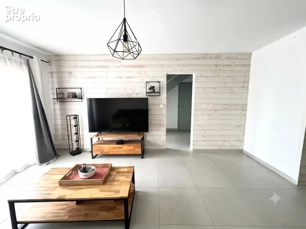 Exclusivité - jaunay marigny (86130) -  maison 117 m2 - 4 ch - photo 6