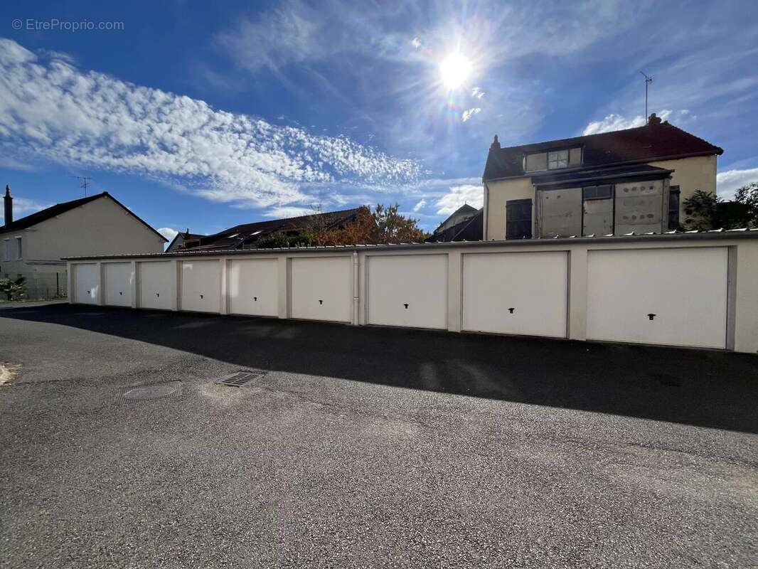 Appartement à NEVERS