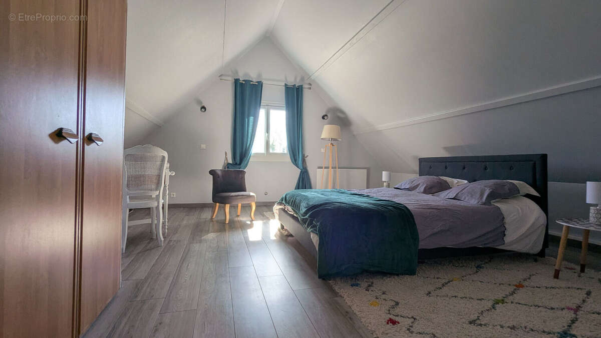 Maison à JOGANVILLE