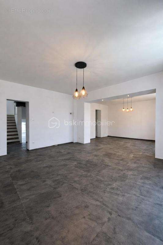 Appartement à KUNTZIG