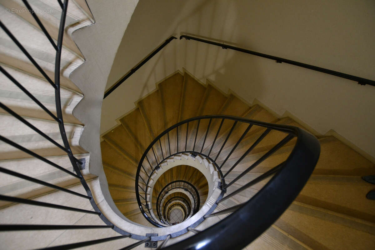 Appartement à EVREUX