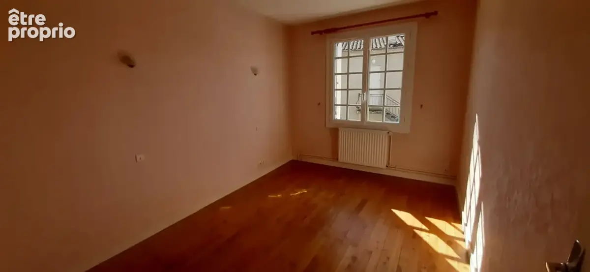 Maison de bourg - photo 5