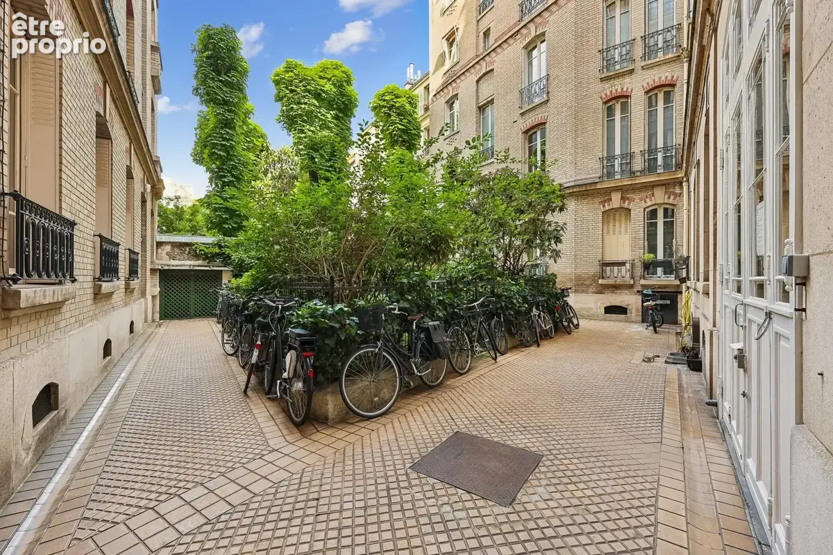Appartement 6 pièces 163 m² à vendre à Paris-5e (75005) - photo 17