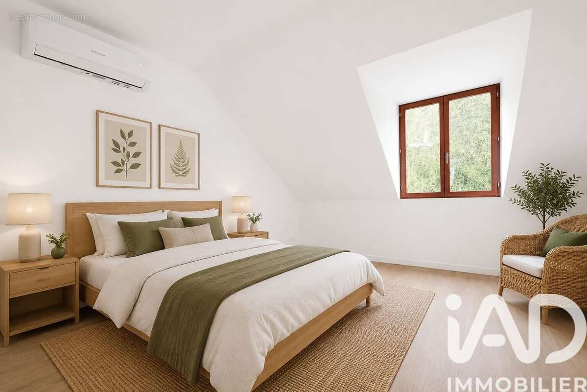 Maison 112 m² à Breuillet  - photo 9