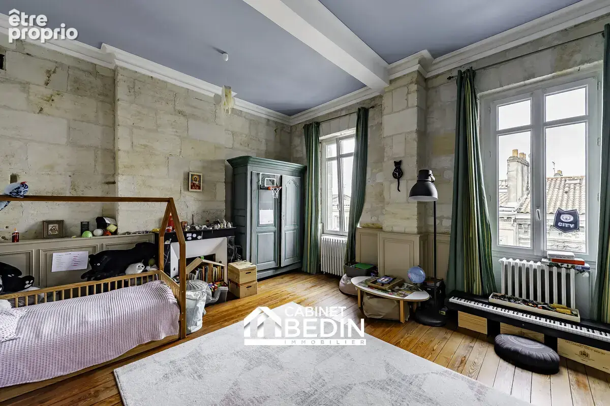 Appartement 5 pièces 156 m² à vendre à Bordeaux (33000) - photo 6