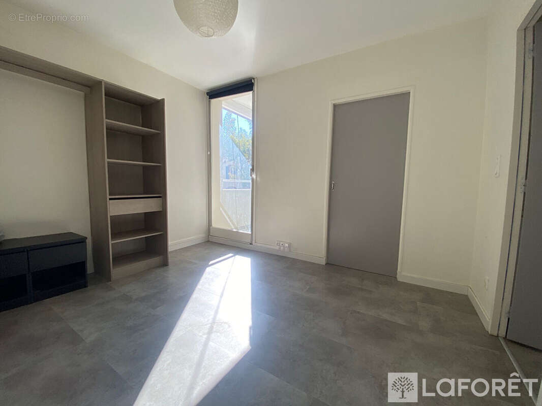 Appartement à EPERNAY