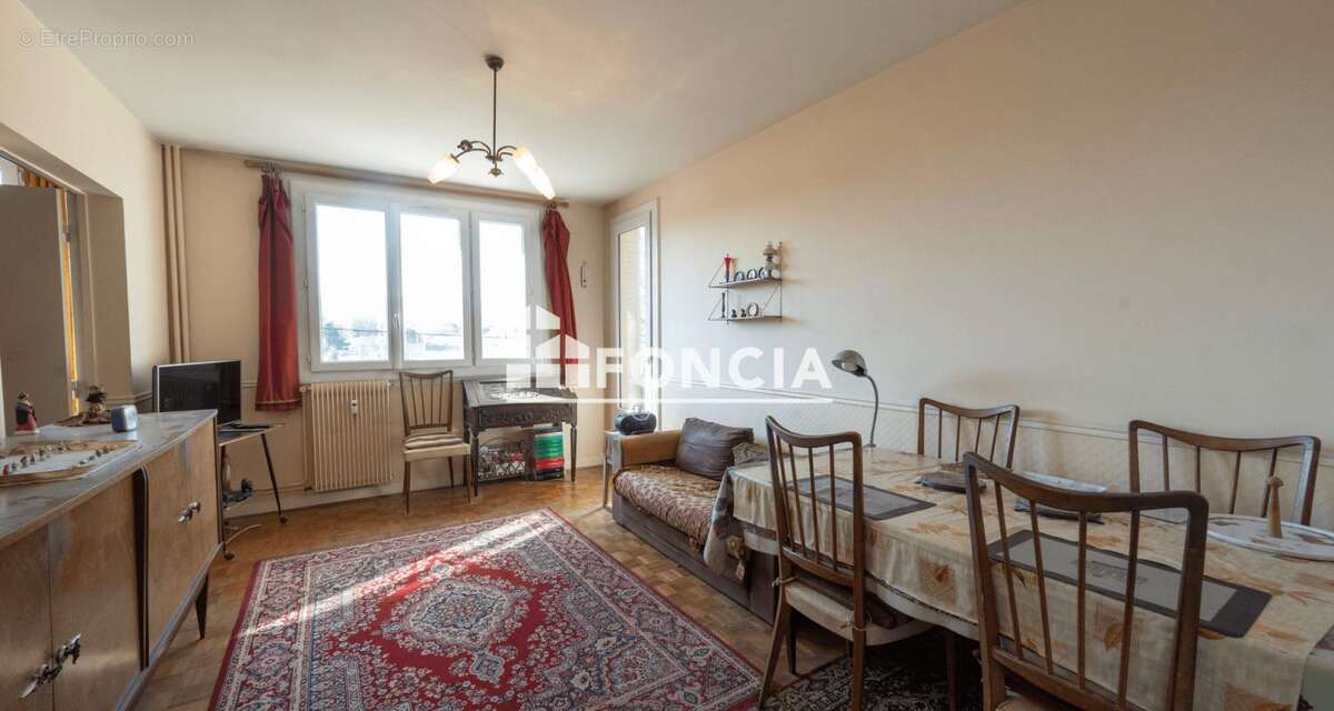 Appartement à VALENCE