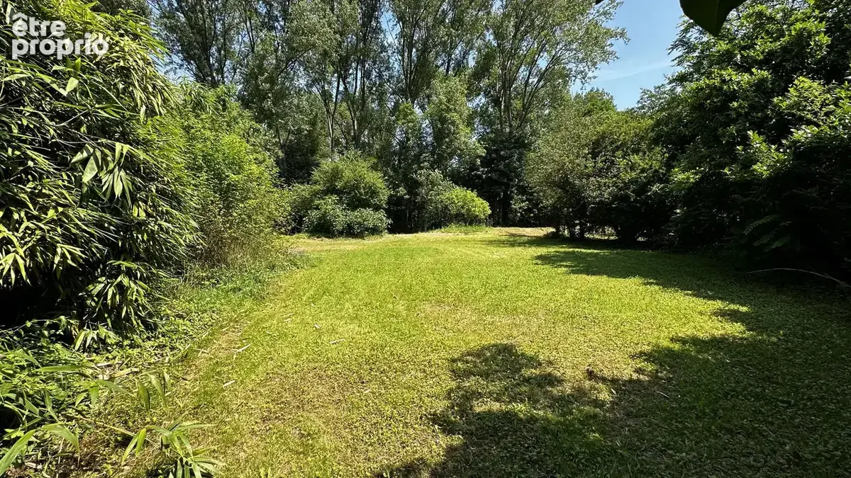 Maison 6 pièces 210 m² à vendre à Clonas-Sur-Vareze (38550) - photo 2