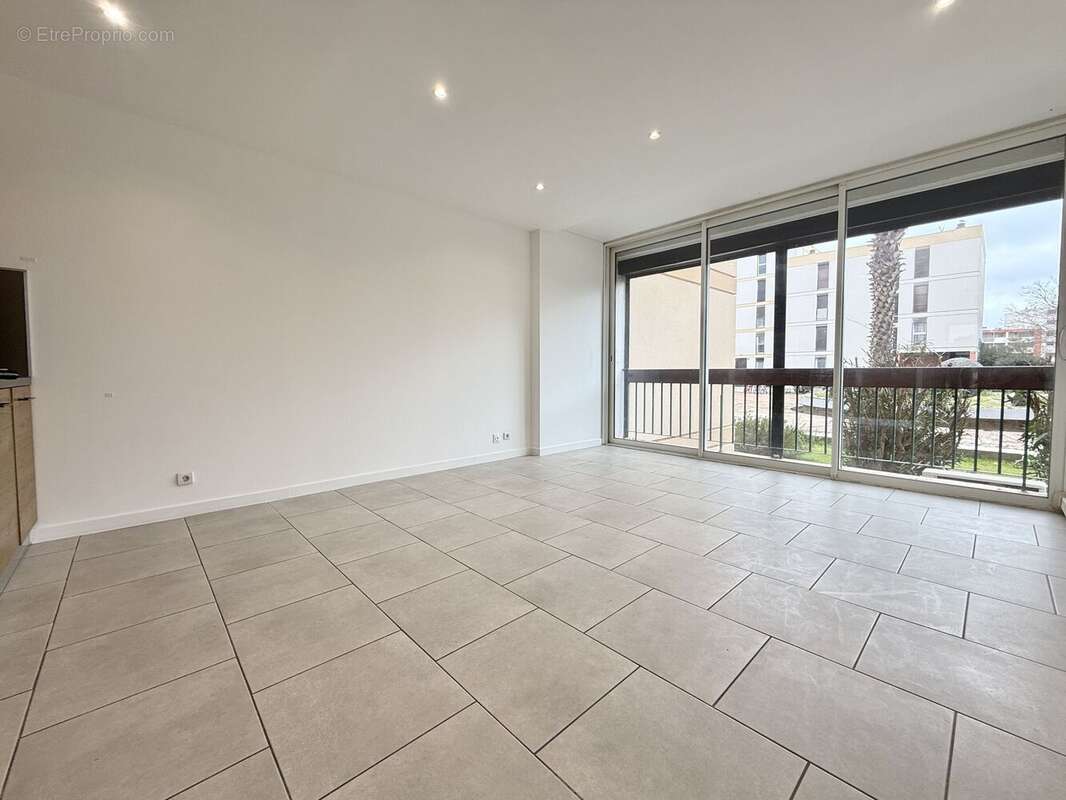 Appartement à SAINT-CYPRIEN