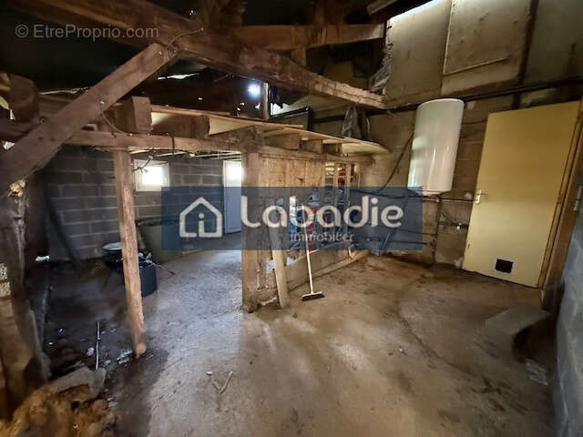 Maison 5 pièces, 124m2 terrain de 2619m2. - photo 11