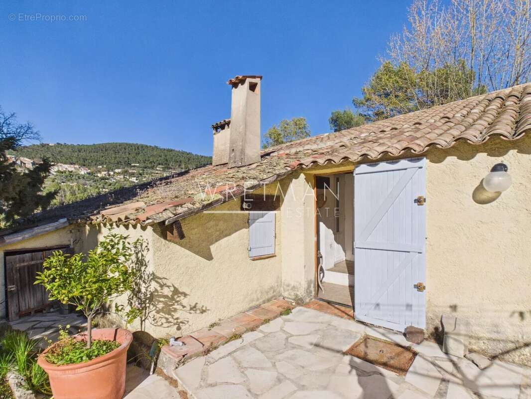 Maison à CLAVIERS