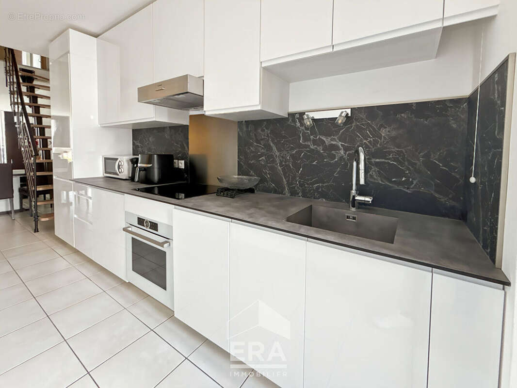 Appartement à MERIGNAC