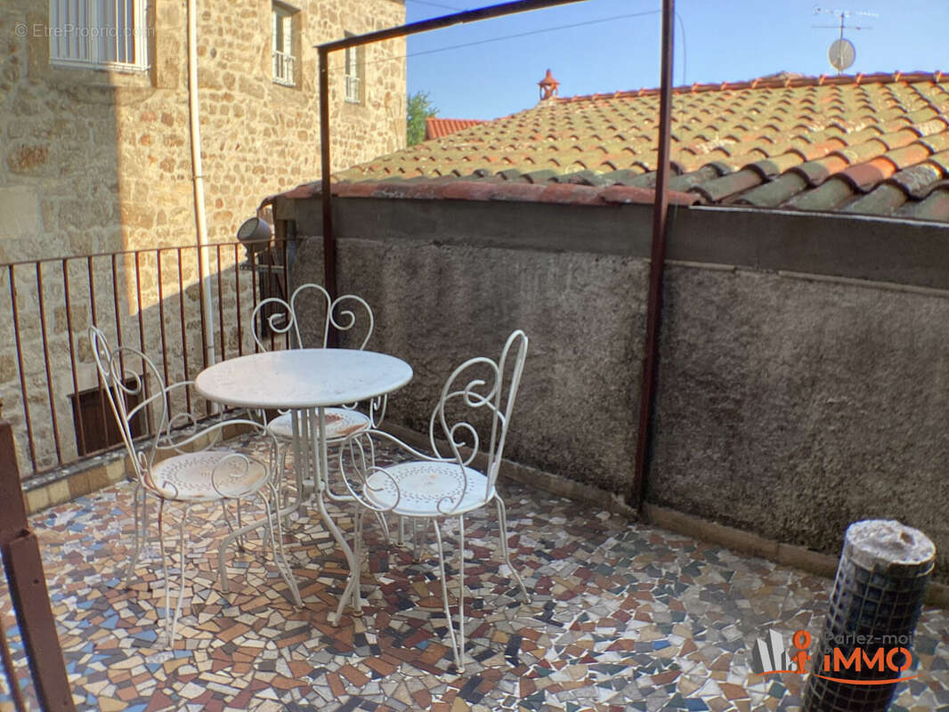 Maison 81 m² à Saint-Pal-De-Chalencon  - photo 3