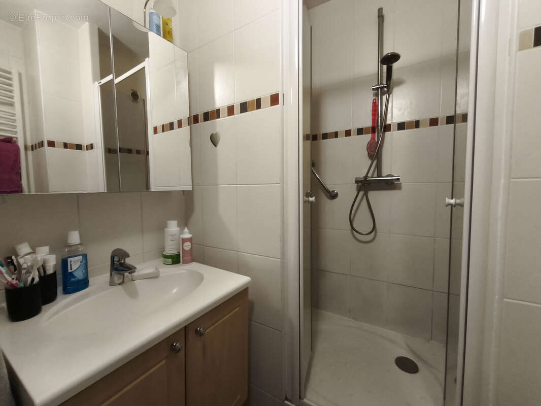 Montplaisir, appartement 86 m2 avec garage - photo 5