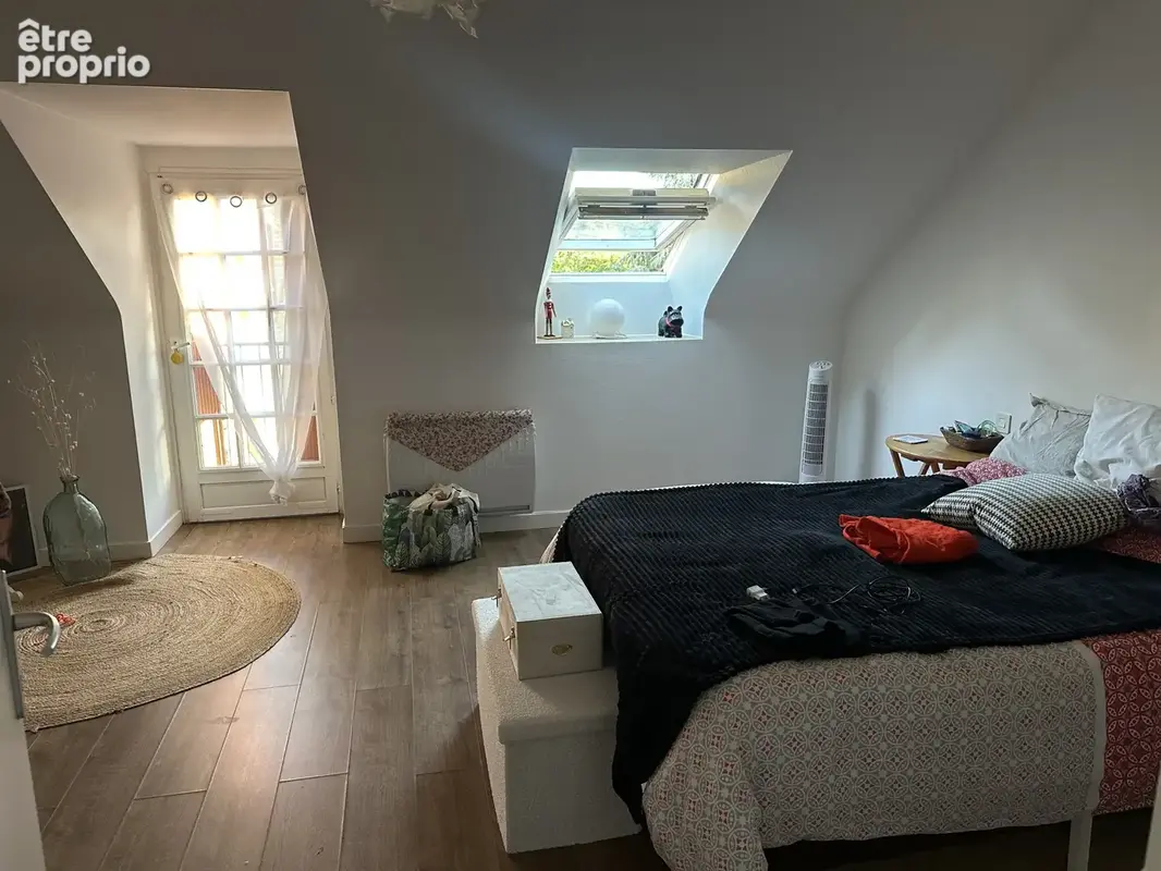 Charmante maison de bourg - photo 4