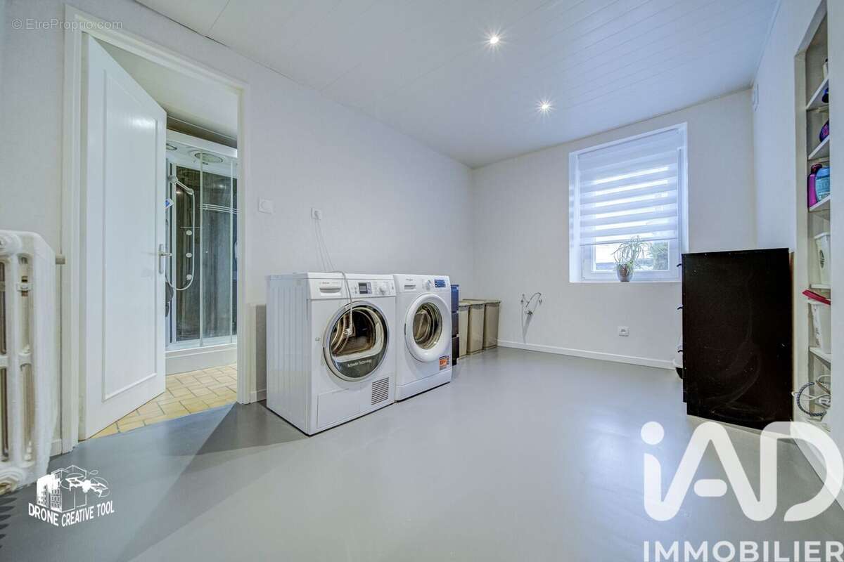 Photo 8 - Maison à METZERVISSE