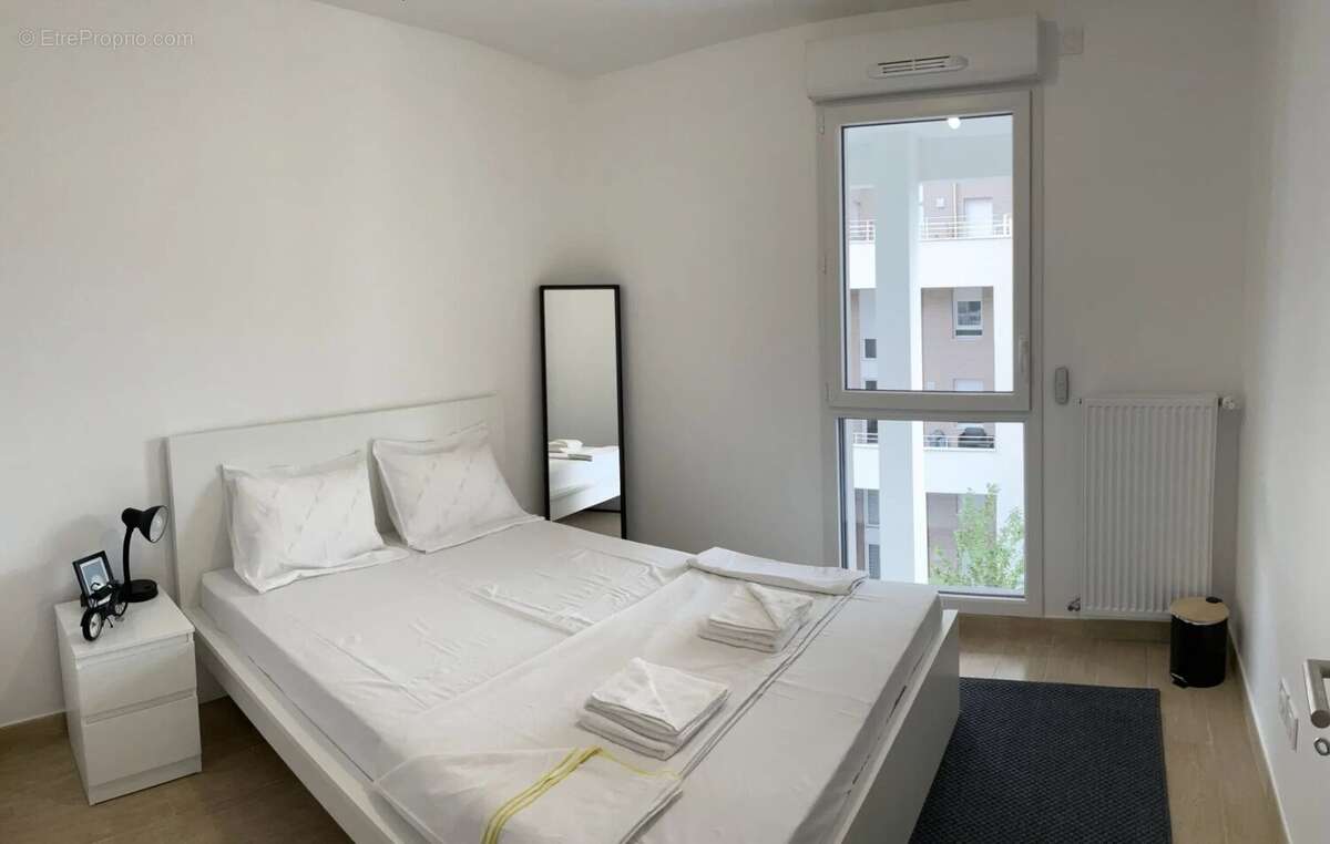 Appartement à CERGY