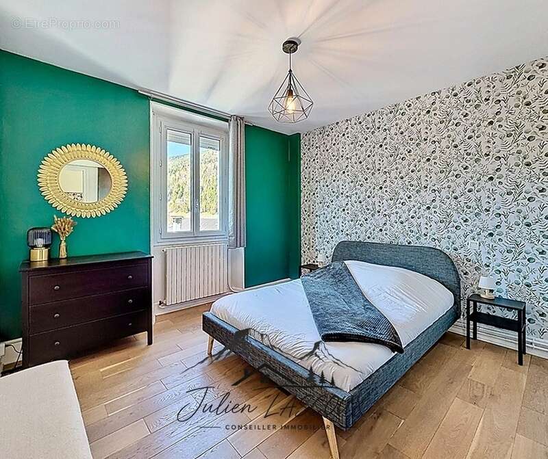 VILLARD-DE-LANS – Appartement 3 pièces lumineux, vendu meublé, proche centre - photo 5