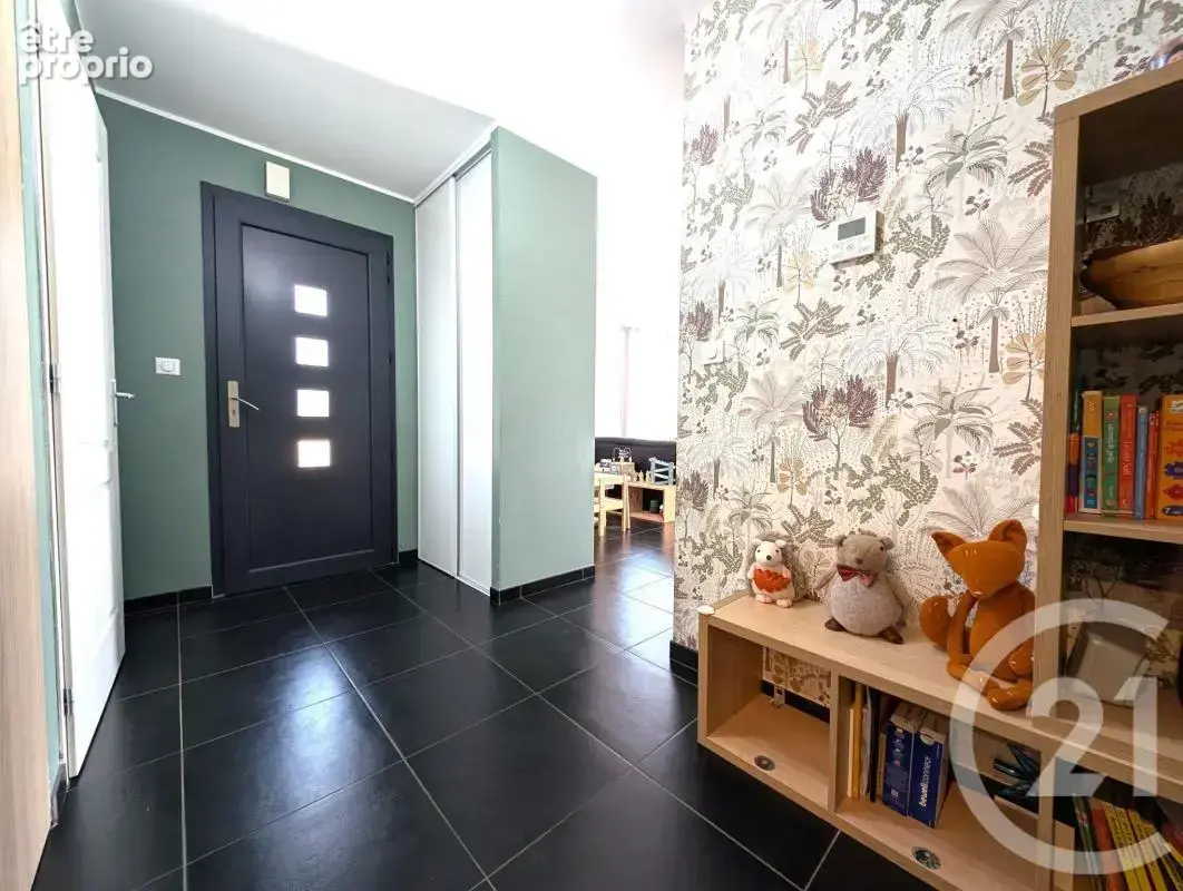 Maison 7 pièces 131 m² à vendre à La Geneytouse (87400) - photo 15