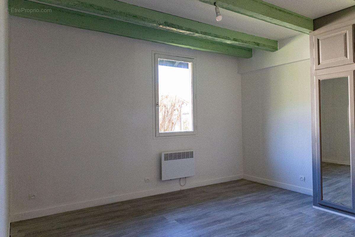 Appartement à LEON