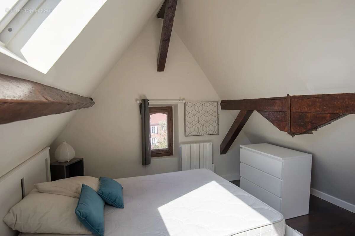 Appartement à ROCQUENCOURT