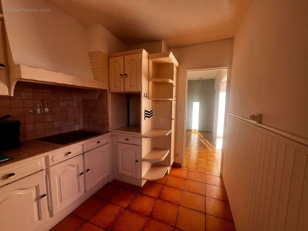 Appartement à MARIGNANE