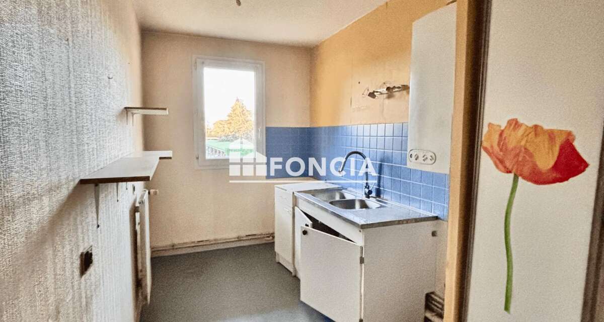 Appartement à ORLEANS