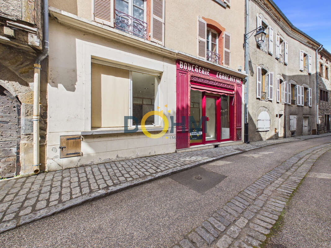 Appartement à BLESLE