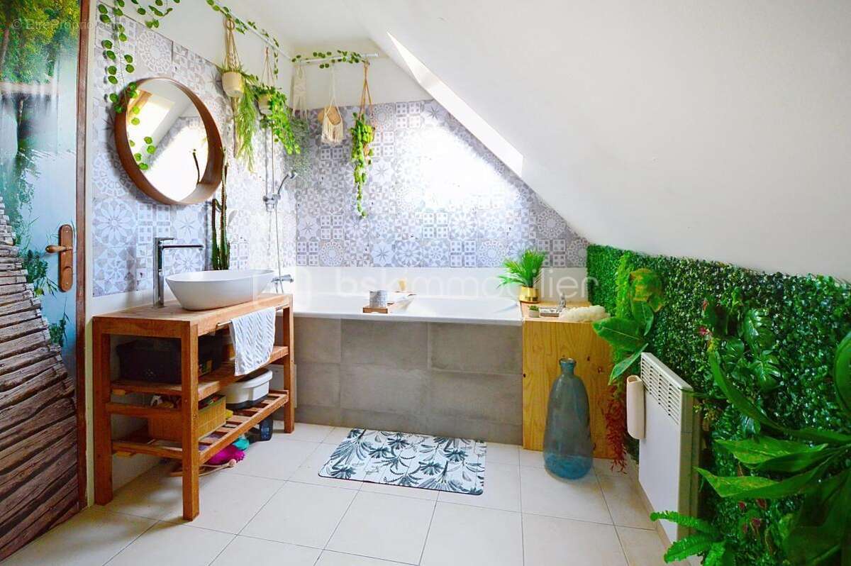 Maison à SAINT-PATHUS