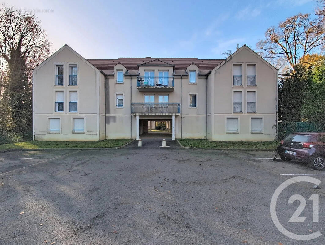 Appartement à CESSON