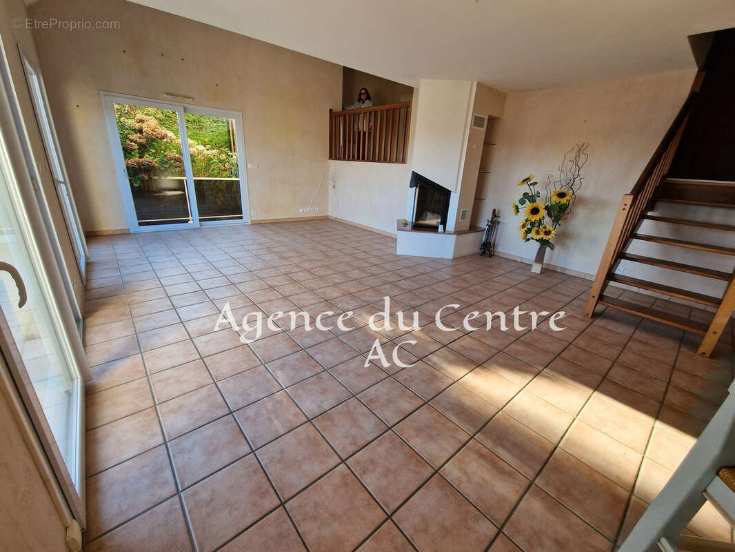 Maison à FECAMP