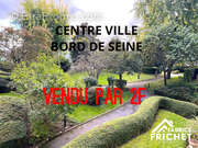 Appartement à VERNON