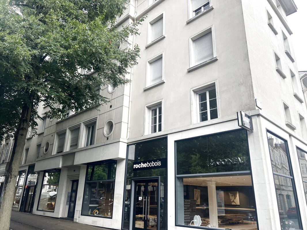 Appartement à ANGERS