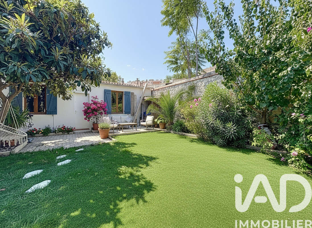 Photo 9 - Maison à MARSEILLE-15E