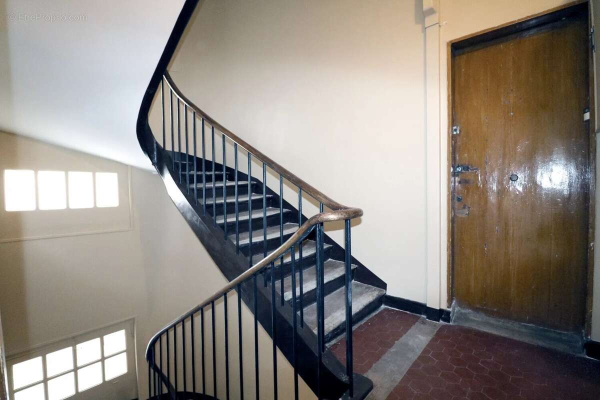 Appartement à VERSAILLES