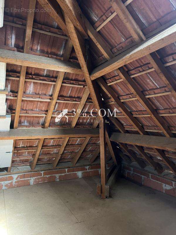 3%. com immobilier à bonnes - photo 11